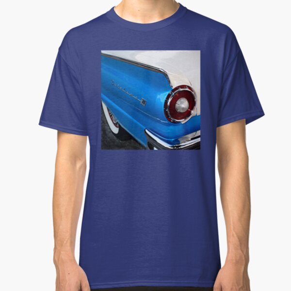 1957 Ford Fairlane T-Shirts | Redbubble