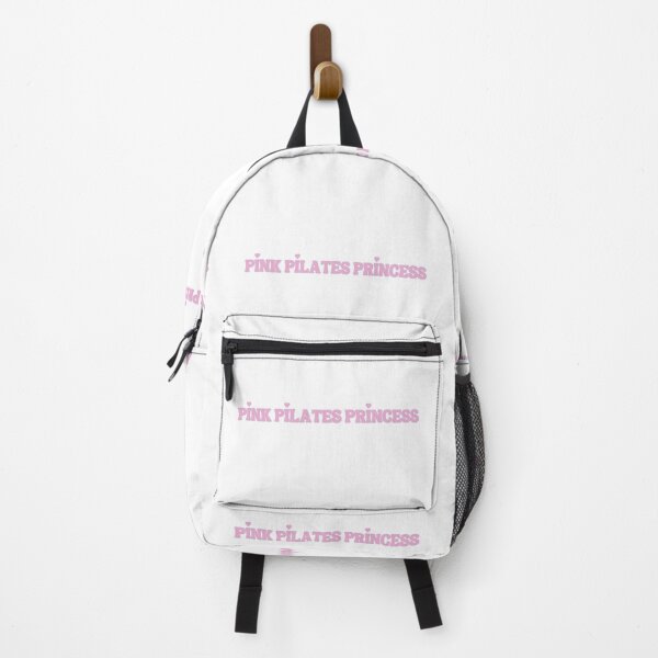 Item preview, Pink Pilates princess y2k baby cute quote designed and sold by TheLocoShop.