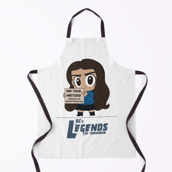 Item preview, Zari Tarazi Supporting WGA designed and sold by RotemChan.