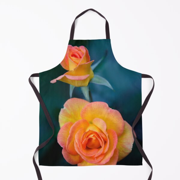 Item preview, Beatiful roses on nature background designed and sold by olena2552.
