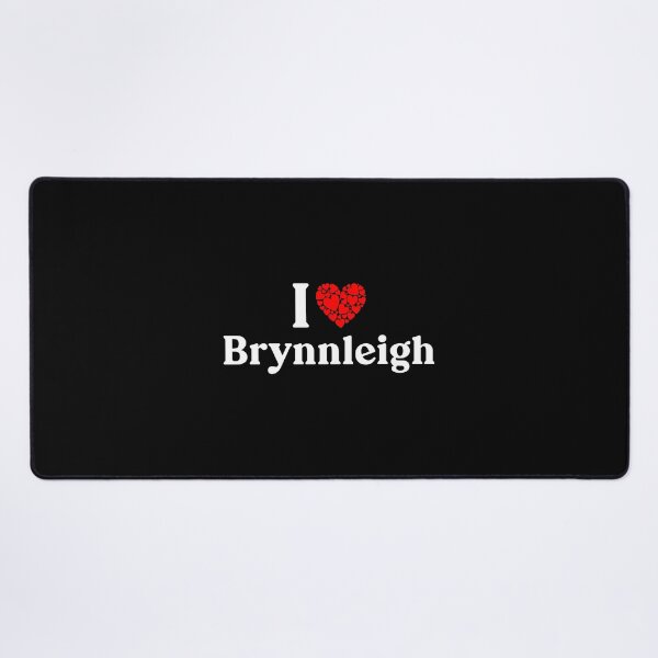 Item preview, Brynnleigh Heart - I Love Brynnleigh designed and sold by MiraclePitts.