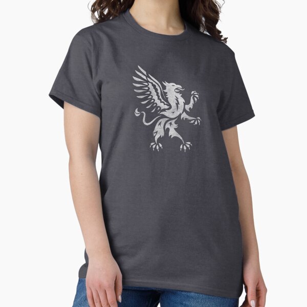 Item preview, The Griffin, a Medieval Heraldic Beast designed and sold by Medieval Steward Designs.