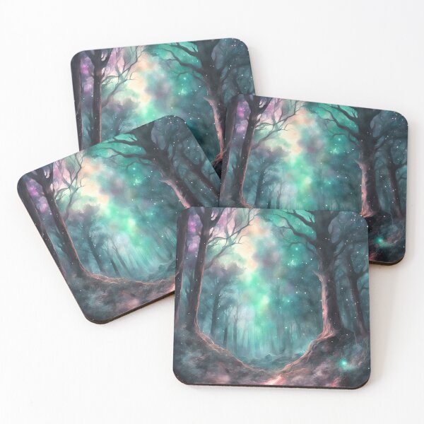 Item preview, Magical Forest Day designed and sold by cr6zym1nd.