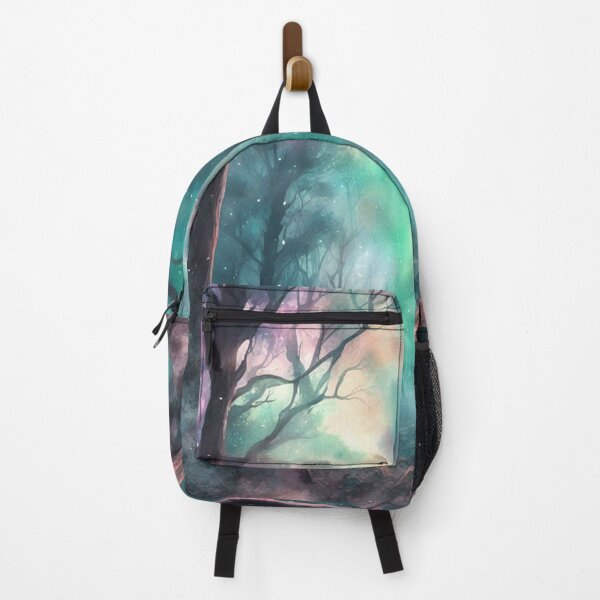 Item preview, Magical Forest Day designed and sold by cr6zym1nd.