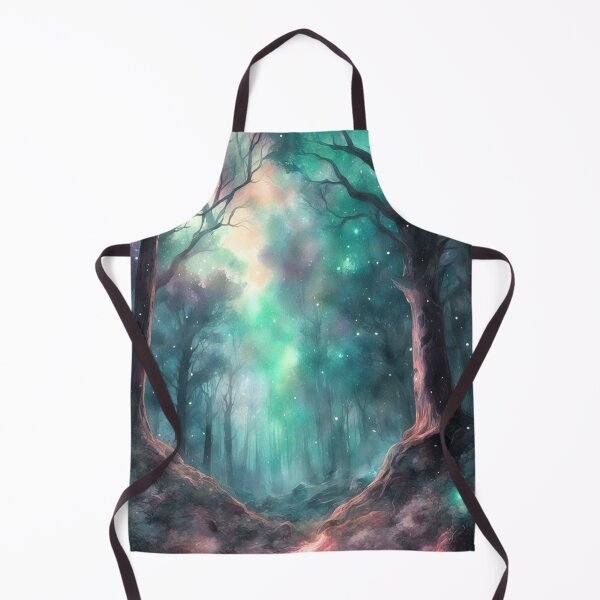 Item preview, Magical Forest Day designed and sold by cr6zym1nd.