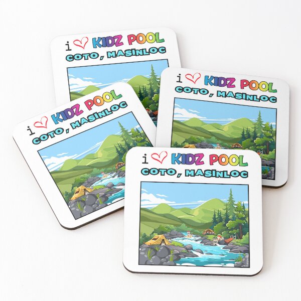 Item preview, Kidz Pool, Coto, Masinloc, Zambales, Philippines designed and sold by Worxtation.