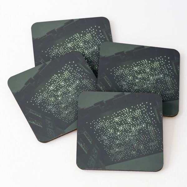 Item preview, Starry skywalk designed and sold by elliotreuben.