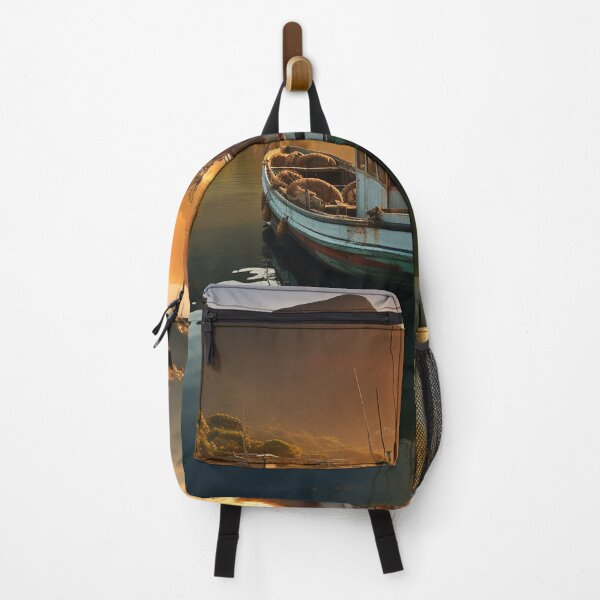 Item preview, Hout Bay Harbour designed and sold by cipoprimo.
