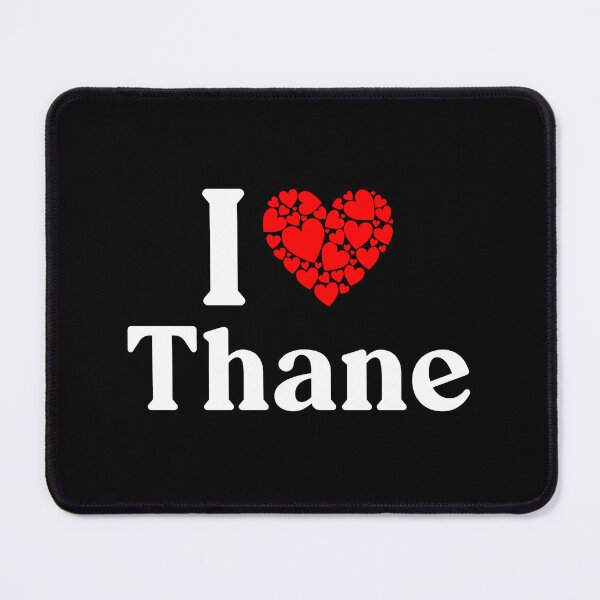 Item preview, Thane Heart - I Love Thane designed and sold by MiraclePitts.