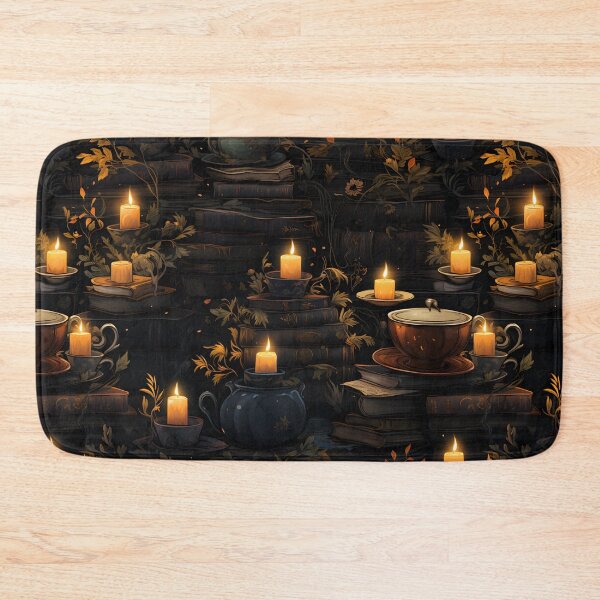 Item preview, Light the Candles designed and sold by aurahealing.