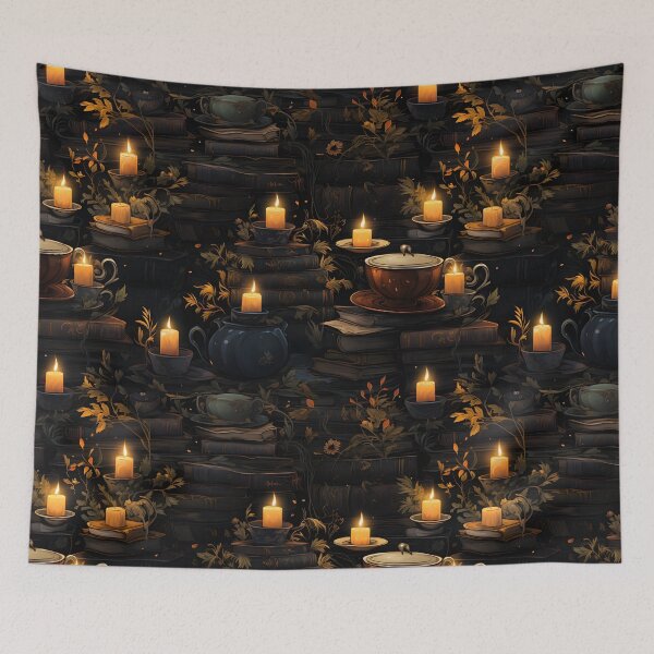 Item preview, Light the Candles designed and sold by aurahealing.