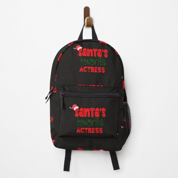 Artikelvorschau, Die Lieblingsschauspielerin des Weihnachtsmanns entworfen und verkauft von slicksdesigns.
