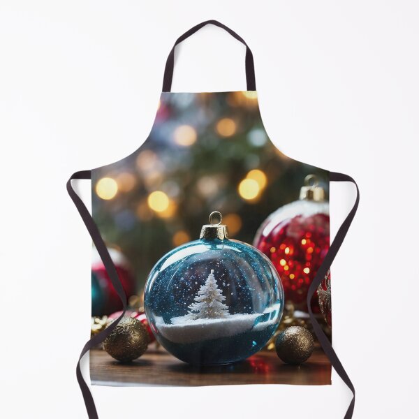 Artikelvorschau, Christmas Holiday Decorations No 3 entworfen und verkauft von Glenburn Graphics.
