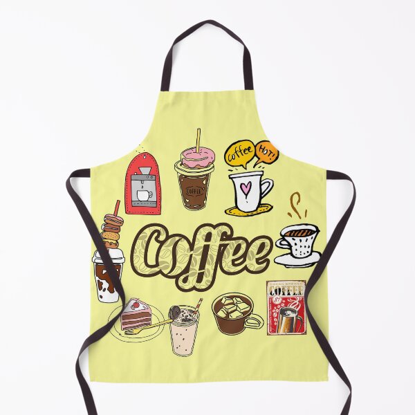 Item preview, teatime, coffee time, hand painting, one fine day designed and sold by zzzozzo.