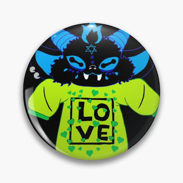 Item preview, green love hug designed and sold by MoonMystery55.