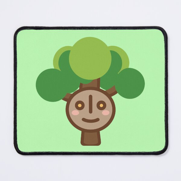 Item preview, Mr. Tree Face designed and sold by panchiTWO.