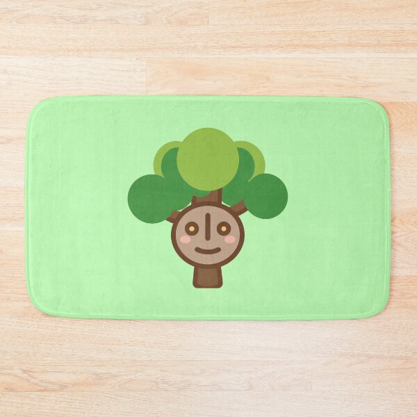 Item preview, Mr. Tree Face designed and sold by panchiTWO.