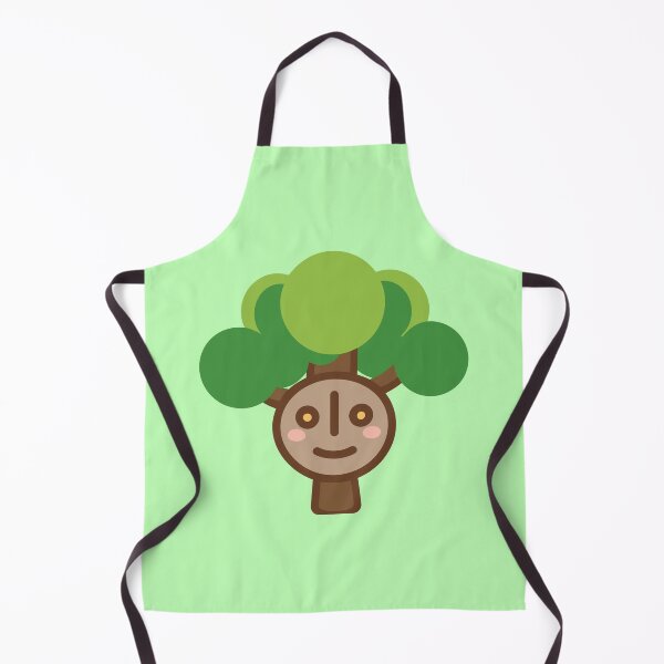 Item preview, Mr. Tree Face designed and sold by panchiTWO.