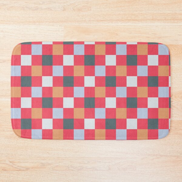 Item preview, Christmas Chessboard no. 2 designed and sold by RainingShallots.