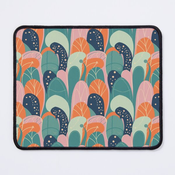Item preview, Light Spring / Pastel Spring pattern, skin-tone matching, personal color analysis, PCA, mid-century modern designed and sold by look4seasons.