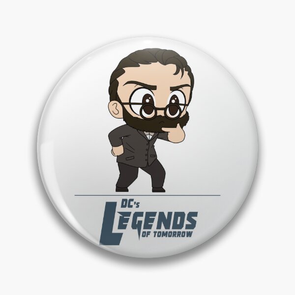 Item preview, Tiny Gwyn Davies Staring designed and sold by RotemChan.