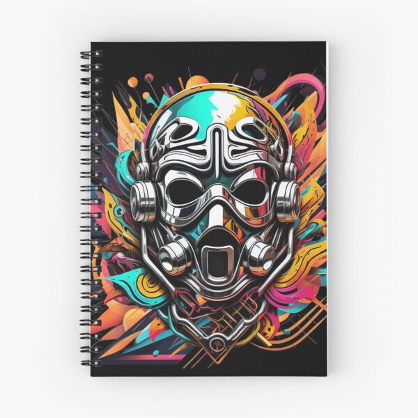 Item preview, Robotic Rebellion designed and sold by LavaCreative.