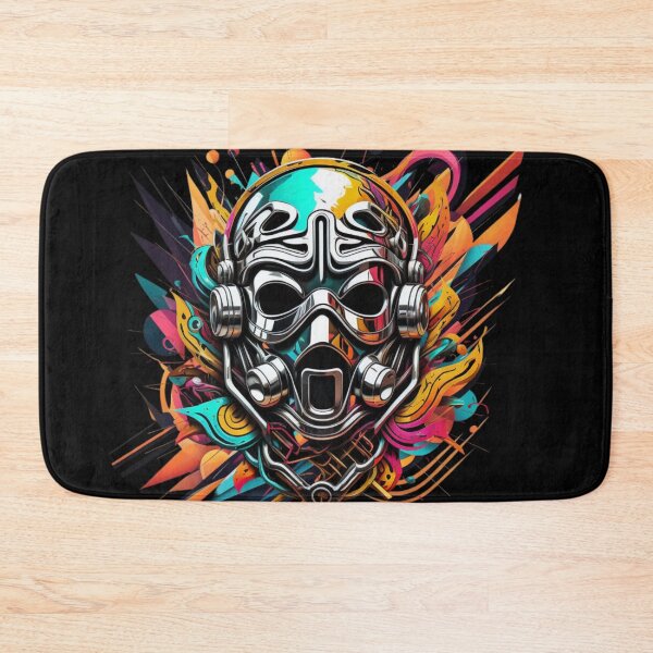 Item preview, Robotic Rebellion designed and sold by LavaCreative.