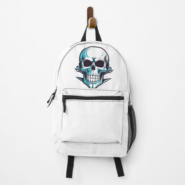 Item preview, Skull in Vector Style designed and sold by NordicBadger.