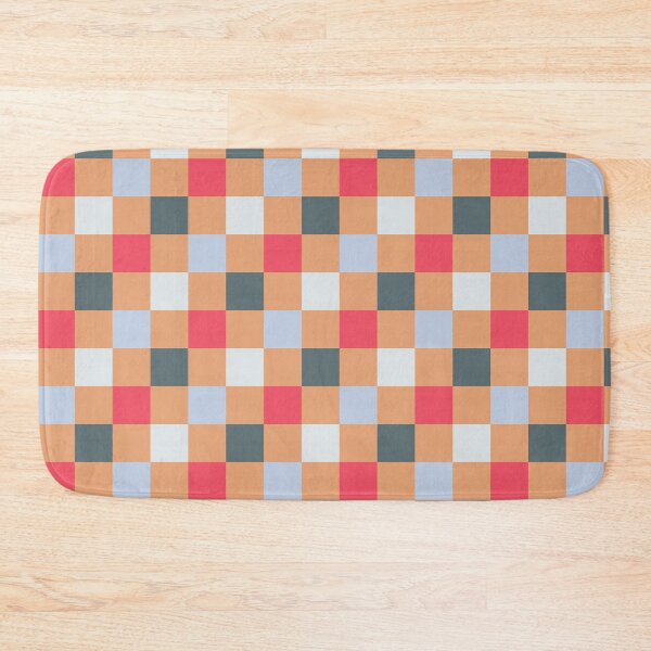 Item preview, Christmas Chessboard no. 4 designed and sold by RainingShallots.