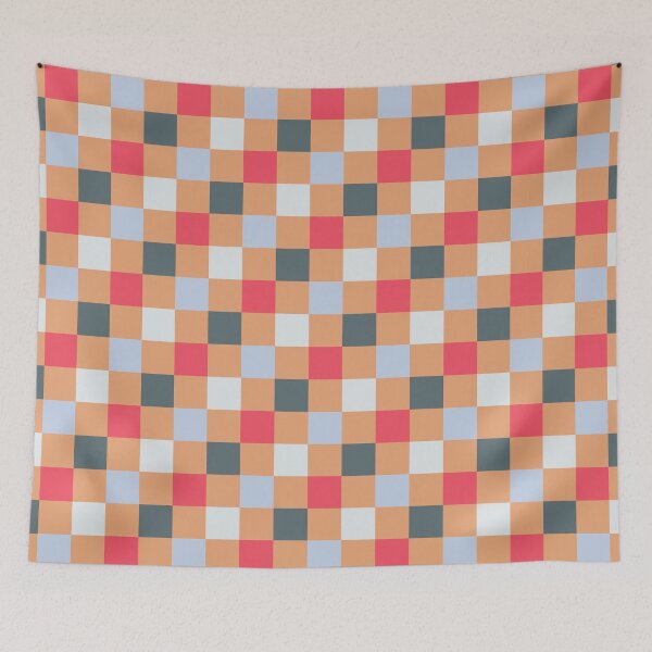 Item preview, Christmas Chessboard no. 4 designed and sold by RainingShallots.