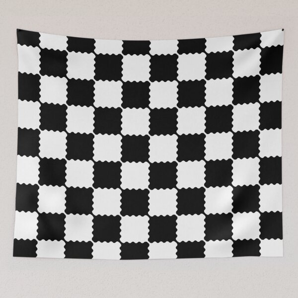 Item preview, Organic geometry 69 pattern designed and sold by prntsystm.