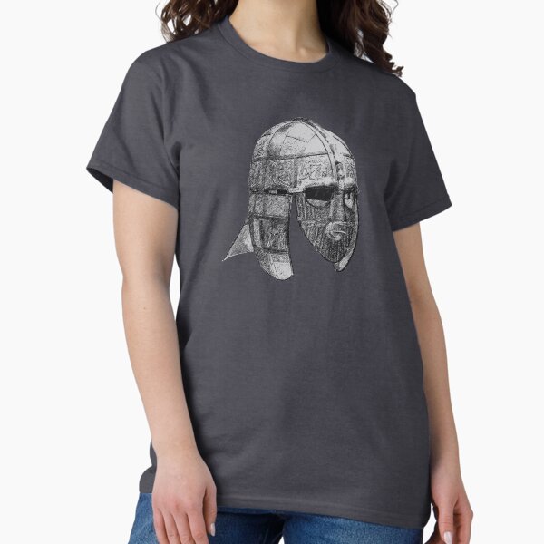 Item preview, The Sutton Hoo Anglo-Saxon Helmet designed and sold by Medieval Steward Designs.