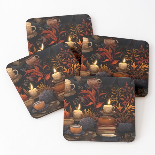 Item preview, Stack the Tea Cups designed and sold by aurahealing.