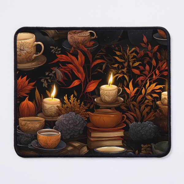 Item preview, Stack the Tea Cups designed and sold by aurahealing.