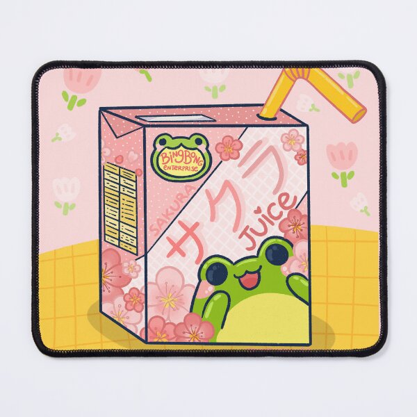 Item preview, Sakura juice designed and sold by jessthechen.