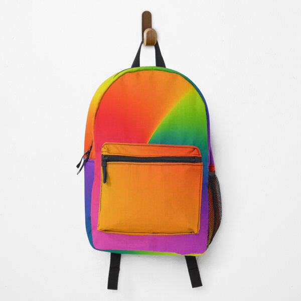 Artikelvorschau, Aesthetic rainbow gradient 31, Abstract Patterns entworfen und verkauft von RAINBOWGLASS.