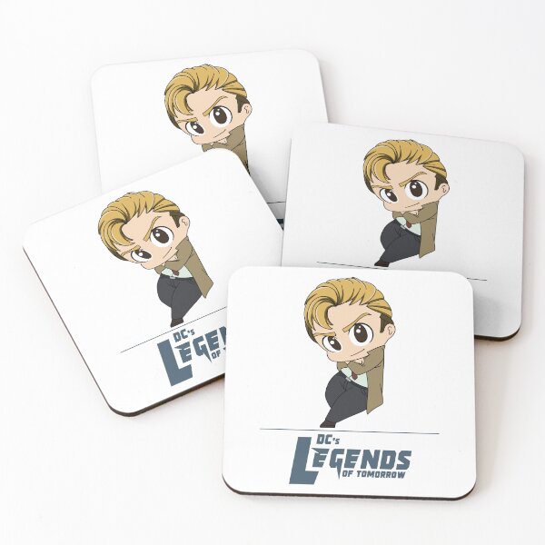 Item preview, Tiny John Constantine designed and sold by RotemChan.