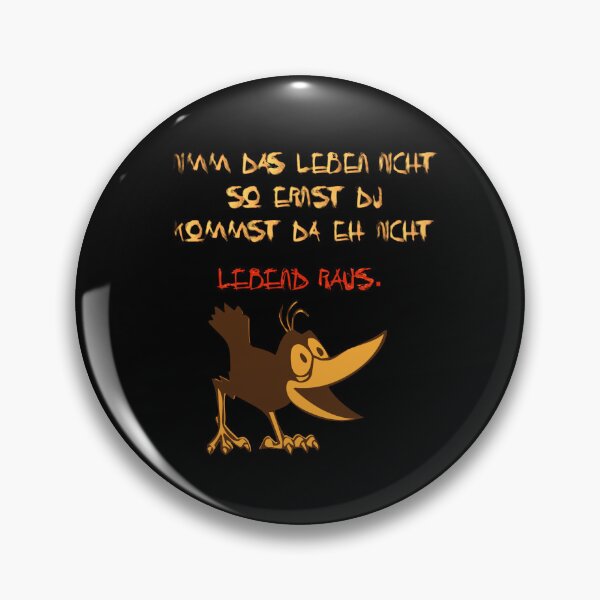 Artikelvorschau, Nimm das Leben nicht so ernst du kommst da eh nicht lebend raus entworfen und verkauft von Sanooshop.