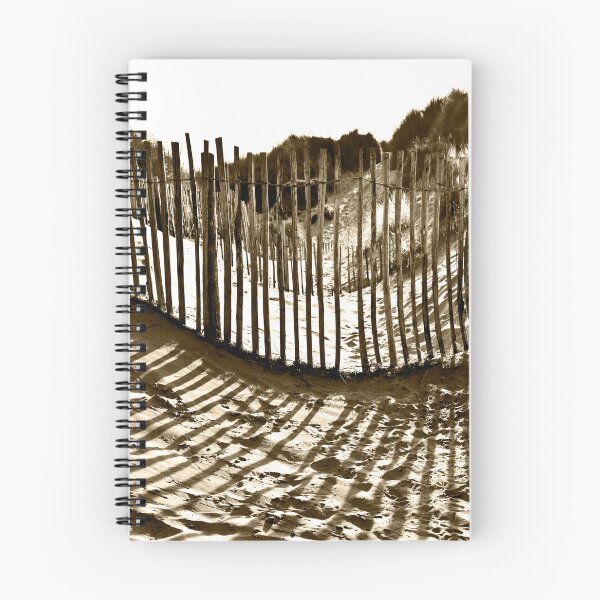 Item preview, Dawn Beach Shadows designed and sold by justDORIS.