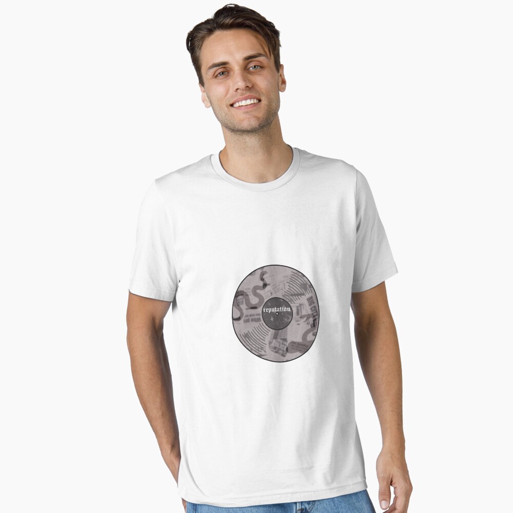 Item preview, Essential T-Shirt designed and sold by ariamonique1.