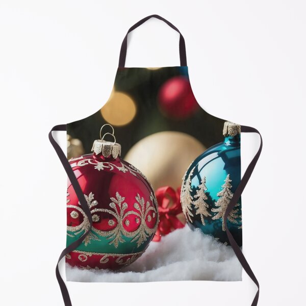 Artikelvorschau, Christmas Holiday Decorations No 4 entworfen und verkauft von Glenburn Graphics.