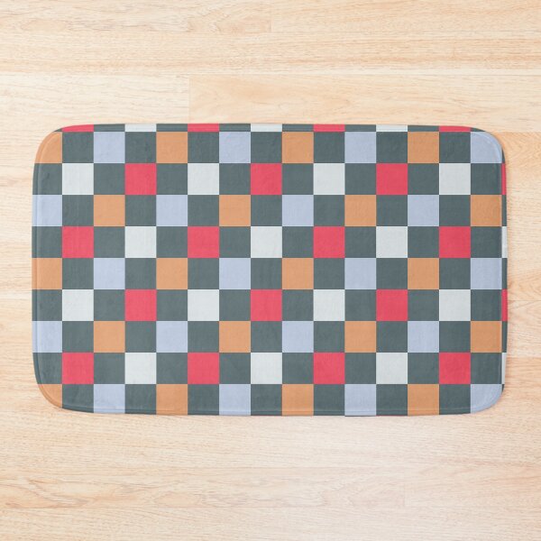 Item preview, Christmas Chessboard no. 1 designed and sold by RainingShallots.