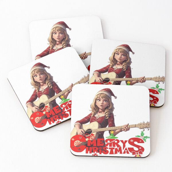 Item preview, The Eras Tour, Taylor Christmas, Taylor Swiftmas, Merry Swiftmas designed and sold by Cuatcho.