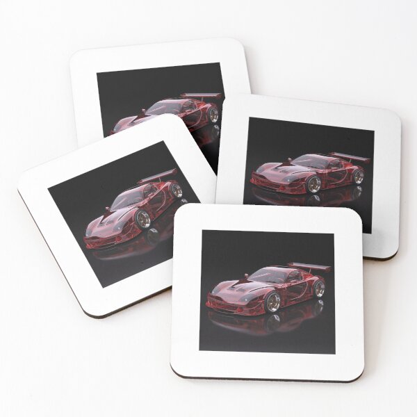 Item preview, Translucent Mazda RX7 FD3S Nostalgic designed and sold by lukexm2.