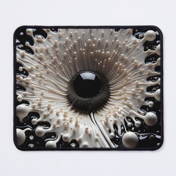 Item preview, Metallic Bloom designed and sold by RuyaFab.