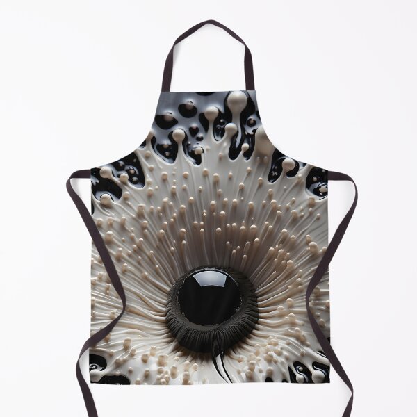 Item preview, Metallic Bloom designed and sold by RuyaFab.