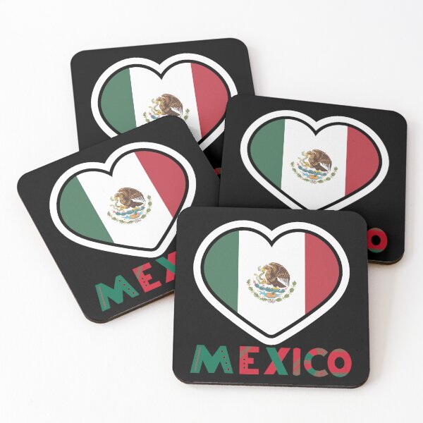 Item preview, I love Mexico  designed and sold by Jaro90.