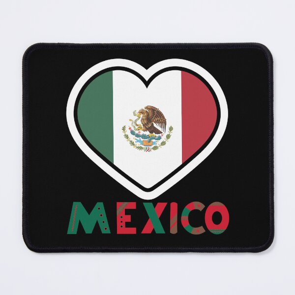 Item preview, I love Mexico designed and sold by Jaro90.