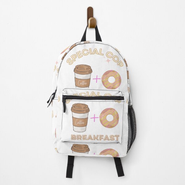 Item preview, Cop Special Breakfast designed and sold by BangtanArtShop.