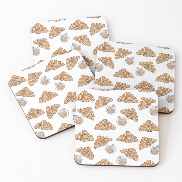 Item preview, Six Ounce Illustration Signature Pattern designed and sold by 6oziMarket.